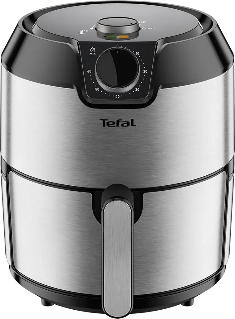 Tefal Heißluftfriteuse - Easy Fry Classic +, EY201D 3 Tefal Heißluftfriteuse - Easy Fry Classic +, EY201D