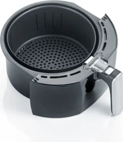 Severin FR 2430 Heißluftfritteuse -Küchen Profi 38dbd2a7bc53d554ce7a8f438e02d4d4