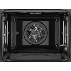 AEG EX41EMAXB Einbauset Teleskop-Auszug Heißluft Induktion Hob²Hood EEK: A+ -Küchen Profi 38ef6e06fa3b69ea1c147564985b763b