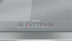 Siemens IQ700 EX659FEB1F, Edelstahl, Integriert, Zonen-Induktionskochfeld, 4 Zone(n), 4 Zone(n), Regelmäßig -Küchen Profi 39142d205c1db4042df129aff69ff30a