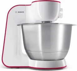 Bosch MUM54R00 Küchenmaschine StartLine, 900W -Küchen Profi 399f8445464d994faef1a86c1309f410