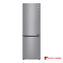 LG GBB 61 PZGFN Kühl-Gefrierkombination, No Frost, Multi Airflow System - 60er Breite, Edelstahl, -Küchen Profi 39e3fc2882e50832d5d18983da6d2179