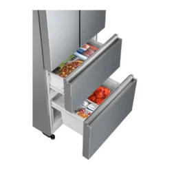 Haier Kühl- Gefrierkombination HB20FPAAA 200,5 Cm Höhe / 70 Cm Breite Mit Innovativen Gefrierschubladen -Küchen Profi 39f0d4a4f88e57e663f1ffe9ebc2b503