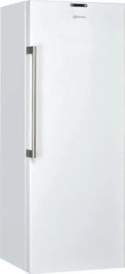 Bauknecht GKN 272 A3+ Gefrierschrank 175cm 310l NoFrost Weiß