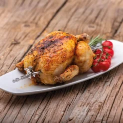 PowerXL Air Fryer Multi-Function – Heißluft-Fritteuse Zum Frittieren Ohne Öl – 6-in-1 Auch Als Dörrautomat, Zum Grillen U. V. M. – Bis Zu 80% Weniger Fett -Küchen Profi 3a0dad33377b01a9f31e7db1a1926ec2