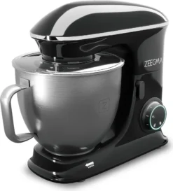 2200W Küchenmaschine 6,5 L Knetmaschine Rührmaschine Zeegma PLANET Teigmaschine 24 2200W Küchenmaschine 6,5 L Knetmaschine Rührmaschine Zeegma PLANET Teigmaschine -Küchen Profi 3a44033fc27730058ec5536ea4071db6