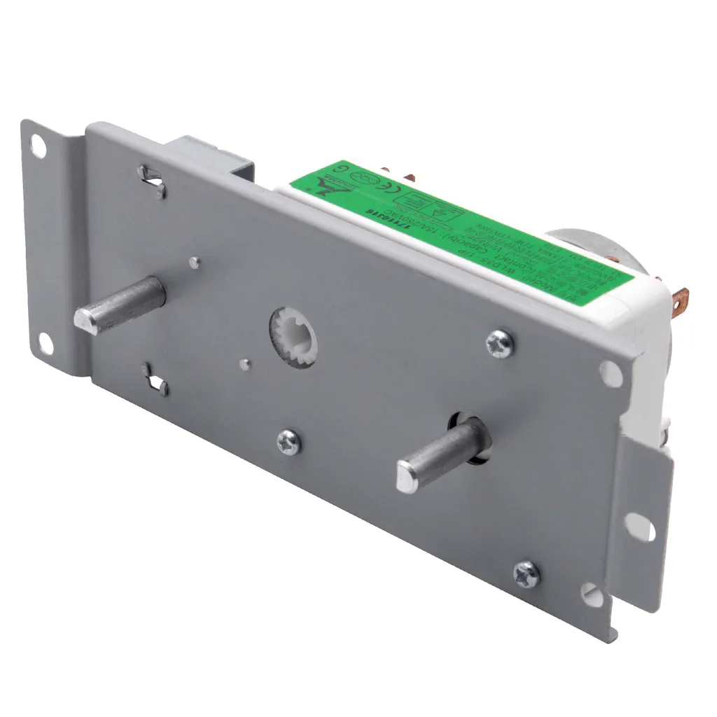 Vhbw Mikrowellen Timer Kompatibel Mit Midea Mikrowelle - Switch Controller, 4 Pins 4 Vhbw Mikrowellen Timer Kompatibel Mit Midea Mikrowelle - Switch Controller, 4 Pins – Bild 2