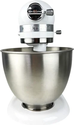 KitchenAid 5KSM3310X CLASSIC 3,3 L Küchenmaschine -Küchen Profi 3ae225cf7482a4c807f3acdacdd3f2bd