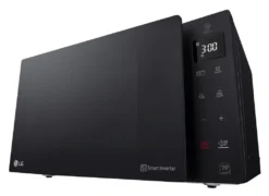 LG Electronics NeoChef MH 6535 GIS Mikrowelle Mit Grill/ 1000 W / 25 L / Schwarz 23 LG Electronics NeoChef MH 6535 GIS Mikrowelle Mit Grill/ 1000 W / 25 L / Schwarz -Küchen Profi 3b1ded9d283bbee50cde0d895900b10c