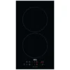 AEG IKB32300CB Autarkes Kochfeld / Induktion / 30 Cm / Aufliegend