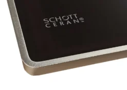 SET BOSCH Einbau-Backofen Mit Induktionskochfeld - Autark, 60cm -Küchen Profi 3b648939a72a7abd51891c59ed57a601 2