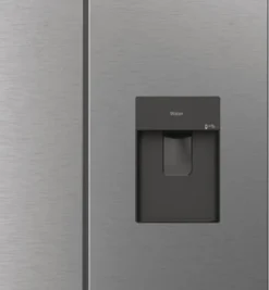 Haier HFW7720EWMP French Door Mit Edelstahlfront Wasserspender -Küchen Profi 3b6dcab576a87ec18308d3a156fa0ab9