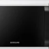 Samsung Mikrowelle MS23K3513AW/EG Quick Defrost 800 W Keramik-Emaille-Innenraum -Küchen Profi 3bd35f934e415609d439094041a8fceb