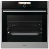 Gorenje - BCS798S24X - Einbau-Kombi-Dampfgarer - Edelstahl -Küchen Profi 3c547a34ebb0103761b1c1c29138255a