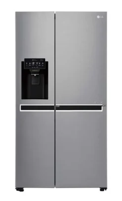 LG GSJ761PZTZ SidebySide Mit Door-in-Door Und Wassertank 601L 178cm 37 LG GSJ761PZTZ SidebySide Mit Door-in-Door Und Wassertank 601L 178cm -Küchen Profi 3c726da817f7925ddc26eb10a0fcd391