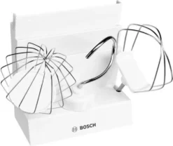 Bosch Küchenmaschine MUM4830 600 Watt Weiß Mixer Raspel Reibe Rühr-/Schlagbesen -Küchen Profi 3cba83bb31d74ce8b38a75ac4577afe5