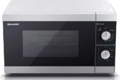 Sharp Mikrowelle Mit Grill YC-MG01 ES -Küchen Profi 3cd73f5805cdd3d148b3014b1381f4f1 1