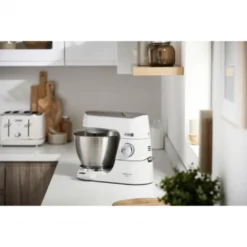Kenwood KVC65.001WH Titanium Chef Baker -Küchen Profi 3d208a28a1b24049e25225ff4e0922cd