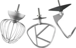 Kenwood KVC 3150S Chef Küchenmaschine Inkl. Mixaufsatz Und Multizerkleinerer -Küchen Profi 3d3a548049ed069d30ad8862143fce1f