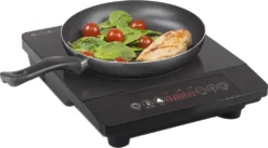 Tristar Induktionskochfeld IK-6178 2000 W -Küchen Profi 3d3b2ba0d688d0fbbf7602a5e876694b