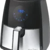 ProfiCook Heißluft-Fritteuse PC-FR 1147, Öl- Und Fettfrei, 7 Frittierprogramme + Variables Zeitprogramm, 2, 5 Liter, LED-Display, 1500 Watt 1 ProfiCook Heißluft-Fritteuse PC-FR 1147, Öl- Und Fettfrei, 7 Frittierprogramme + Variables Zeitprogramm, 2, 5 Liter, LED-Display, 1500 Watt -Küchen Profi 3d3db102e3c3646f9851a95707d49e62