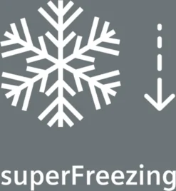 Siemens IQ300, Freistehender Gefrierschrank, 146 X 60 Cm, Weiß GS24VVWEV 14 Siemens IQ300, Freistehender Gefrierschrank, 146 X 60 Cm, Weiß GS24VVWEV -Küchen Profi 3d5e62b7eefa66118c54c33b14251f80