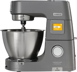 Kenwood KWL90.244SI Titanium Chef Patissier XL Küchenmaschine 7/5L 1400 Watt -Küchen Profi 3d64f8ecffe5dbf84080c03a3a3bae34
