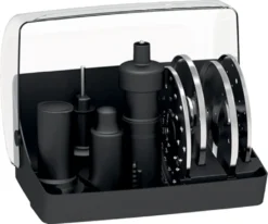 MAGIMIX Küchenmaschine Cuisine 5200XL Chrom -Küchen Profi 3d6a5067557d2b262aab7c9d72a9802e