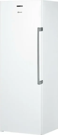 Whirlpool Bauknecht GKN 17G4 WS 2 Gefrierschränke - Weiß