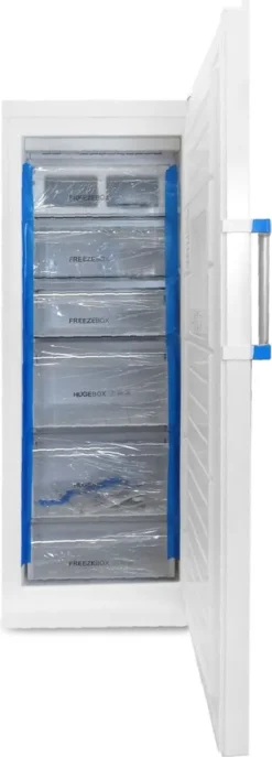 Haier H2F-220WSAA Gefrierschrank -Küchen Profi 3da9fff99d626dd06a8f072f692fec33