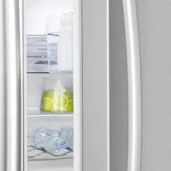 HISENSE RS741N4AC3 Kühl-/Gefrierkombination Side By Side NO FROST -Küchen Profi 3ddc2b6b07917bd2cb6ac56fc472ac79