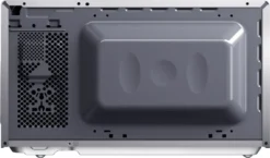 SHARP Mikrowelle Mit Grillfunktion 1000 Watt 20 Liter 11 Leistungsstufen YC-MG02ES -Küchen Profi 3df52d8f8d54267d52306f22092982bf