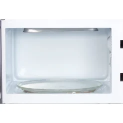 SCHNEIDER Mikrowelle Mit Grill Mikrowellenherd MW823G FR Rot 800 Watt 23 L -Küchen Profi 3e45def87b000d5da0f562d9d6c6091e