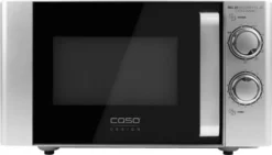 CASO Mikrowelle MG 20 Ecostyle Ceramic -Küchen Profi 3e6f0986c5bebf746746e67a710d57f5