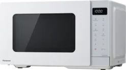 Panasonic NN-K35NWMEPG - Mikrowelle - Weiß -Küchen Profi 3e96bc7f2aea73300e5a8b30937577f5