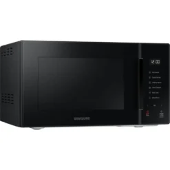 SAMSUNG MS23T5018UK Mikrowelle Solo - 23 L - Schwarz -Küchen Profi 3ebdc061b2a282918b02ed94672ed830