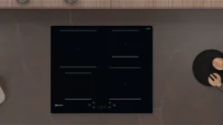 Bauknecht Glaskeramik-Kochfeld Mit Induktion - BQ 5160S AL Alu Rahmen 60 Cm -Küchen Profi 3f221baf143256c0ed4ae0b648a04199