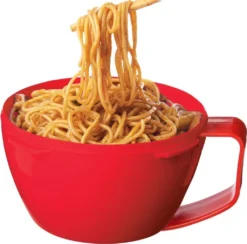 Sistema - Mikrowelle Nudelschüssel 875Ml -Küchen Profi 3f68cc464a3468592476568476eb3d97