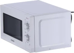 SEVERIN Mikrowelle MW 7891 700 Watt Mit Grillfunktion Weiß -Küchen Profi 40a329b1657e51797cdd93d99b68b055