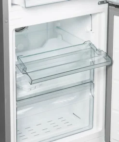 Sharp - SJ-BA05DTXL2-EU - Kühl-Gefrierkombination - - Silber -Küchen Profi 40c74453ebb110f7d1a868c685f6fe4b