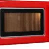 Exquisit Mikrowelle RMW720-3GDIG Rot | 20 Liter Nutzinhalt | 1000 Watt | Rot -Küchen Profi 40daaa63b365a2126a291e3a94acafcf