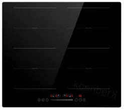 BOSCH Backofen HBF114 Mit PKM Induktionskochfeld IN4-2FZS Autark, 60cm -Küchen Profi 40eaee1df0302f3cfbb94a9b7c18381c