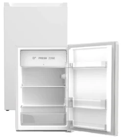 PKM KS93 Vollraumkühlschrank Kühlschrank FreshZone Glasböden -Küchen Profi 412411658d24ffb5de4b166a91a1abcd