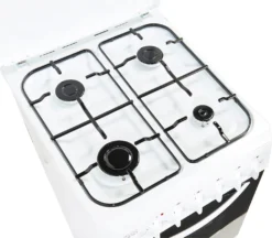 PKM Standgasherd Mit Elektrobackofen Standherd Herd Gasherd GH4-50 EO A 50 Cm 20 PKM Standgasherd Mit Elektrobackofen Standherd Herd Gasherd GH4-50 EO A 50 Cm -Küchen Profi 418bad586450e8535271a3faf5158984