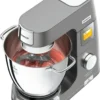 Kenwood KWL90.244SI Titanium Chef Patissier XL Küchenmaschine 7/5L 1400 Watt -Küchen Profi 42d2df149953b324178958e50f7a4eff