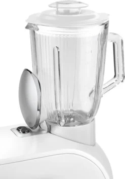 Küchenmaschine GRATUS KULINER II ETA003890020, 1500 W, Ganzmetallausführung, Stufenlose Drehzahlstellung, Planeten-Rührwerk, PULSE Funktion, LCD-Display 34 Küchenmaschine GRATUS KULINER II ETA003890020, 1500 W, Ganzmetallausführung, Stufenlose Drehzahlstellung, Planeten-Rührwerk, PULSE Funktion, LCD-Display -Küchen Profi 435a28ecc670c6cad347c982b3cc38f0