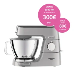 Kenwood KVC85.314.SI Titanium Chef Baker Küchenmaschine Knethaken Spritzschutz -Küchen Profi 43a8af3439a3681d73300f17258a2319