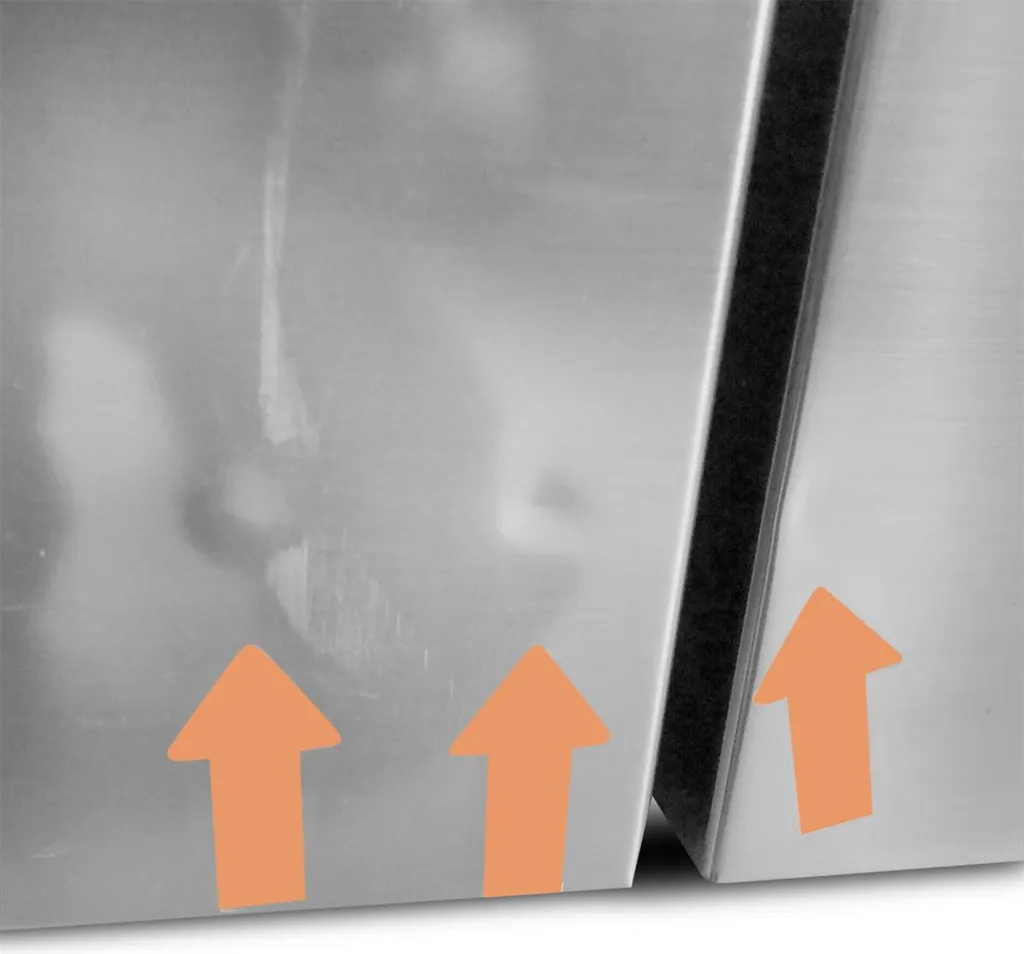 LG GSJ761PZTZ SidebySide Mit Door-in-Door Und Wassertank 601L 178cm 18 LG GSJ761PZTZ SidebySide Mit Door-in-Door Und Wassertank 601L 178cm – Bild 16