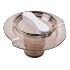 Verschlußdeckel Krups MS-0A19396 Deckel Verschluß Für HP5031 Küchenmaschine