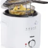 TRISTAR FR-6941 Classic Elektrofritteuse - Weiß